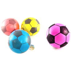 Plastic Soccer Balls 9" (20cm)
